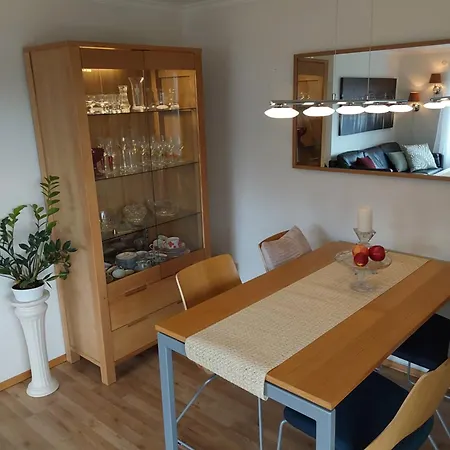 Апартаменты Furene *