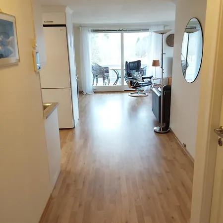 Furene Апартаменты Volda