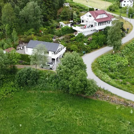Furene * Volda